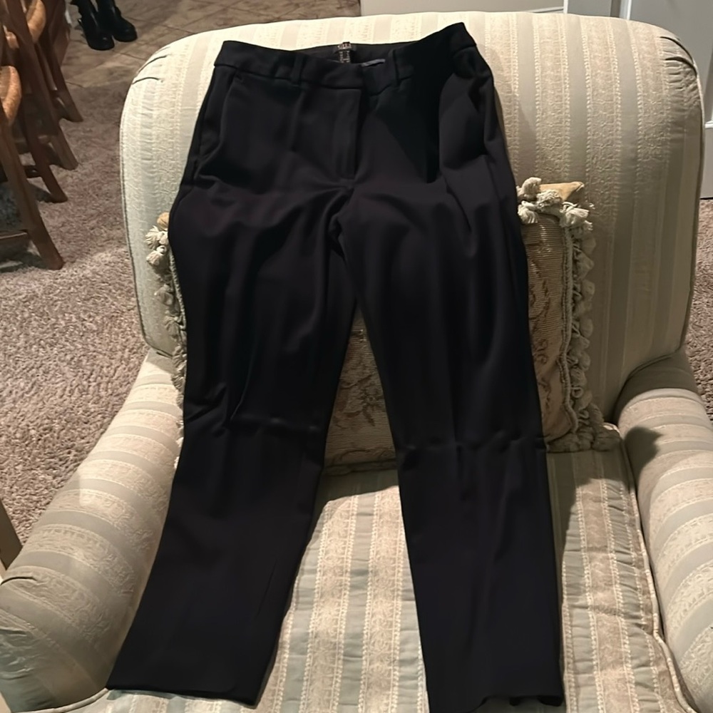 G.I.L.I black pants